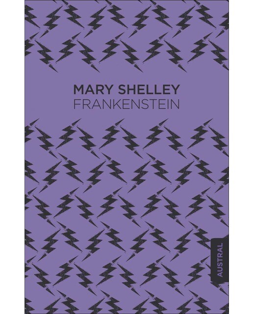 Imagen 0 de FRANKENSTEIN (Tapa dura Tapa blanda)