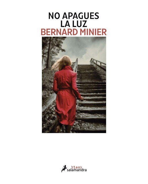 Imagem 0 de No apagues la luz (Comandante Servaz 3) (Capa mole)