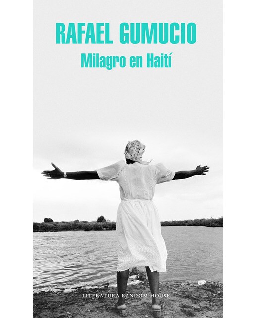 Milagro en Haití (Capa mole) 1