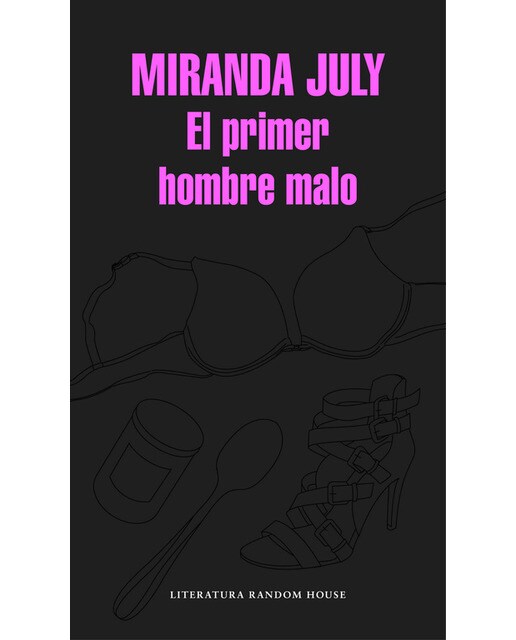 El primer hombre malo(Tapa blanda) 1