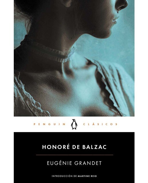 Imagen 0 de Eugénie Grandet  (Tapa blanda Bolsillo)