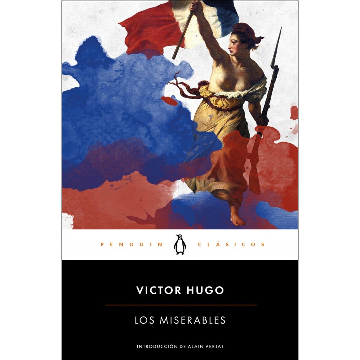 Imagen 0 de Los miserables: con introducción de un profesor de la Universidad de Barcelona  (Tapa blanda)