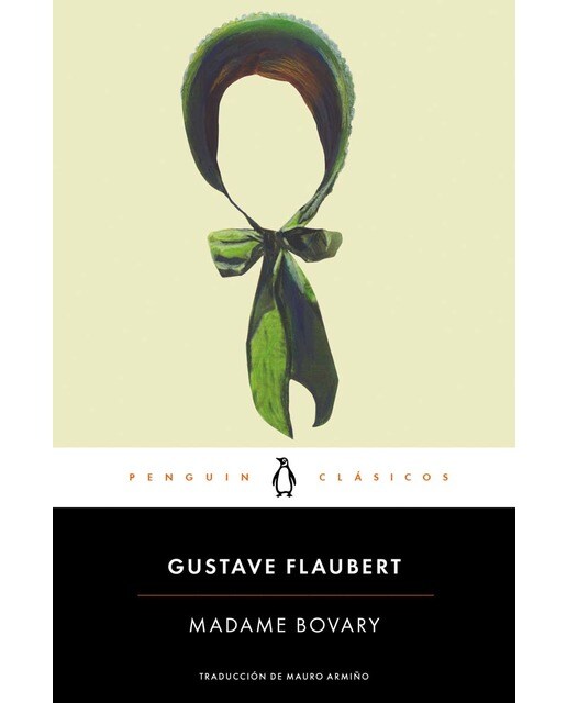 Imagen 0 de Madame Bovary: con introducción de Jacques Neefs, profesor en la Johns Hopkins University