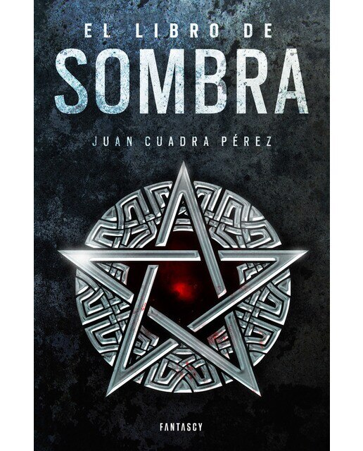 Imagen 0 de El libro de Sombra (La saga de la Ciudad 2) (Tapa blanda)