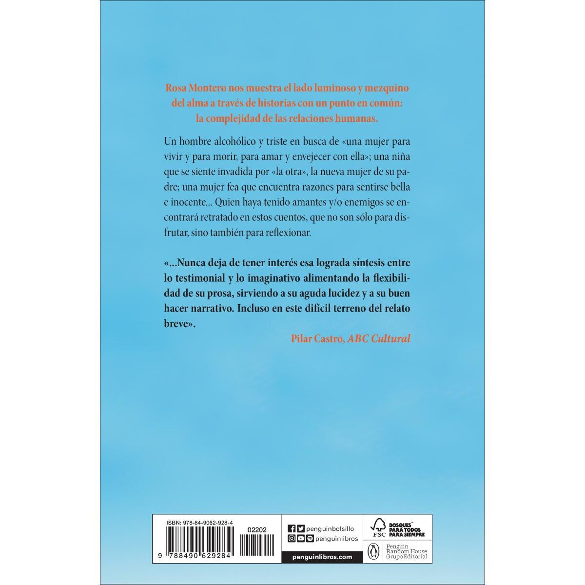 Amantes y enemigos (Bolsillo) (Tapa blanda) 2