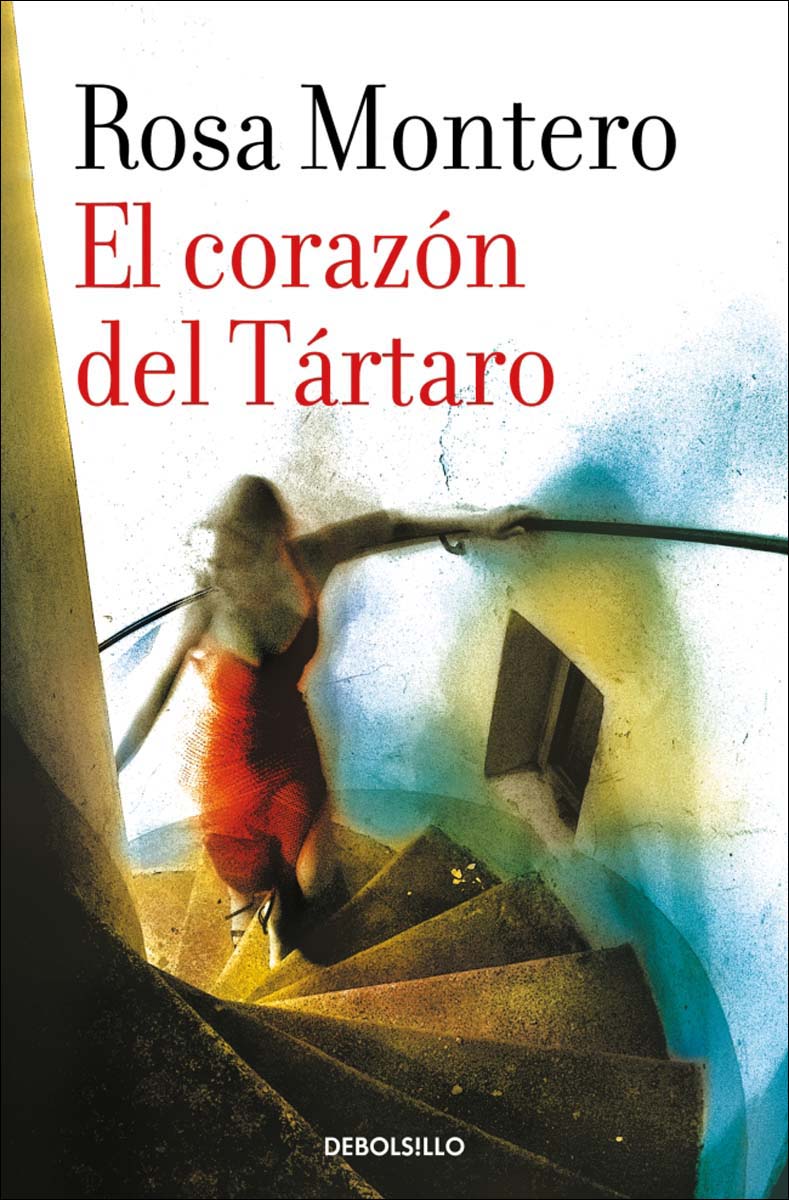 Imagen 0 de El corazón del Tártaro  (Bolsillo) (Tapa blanda)