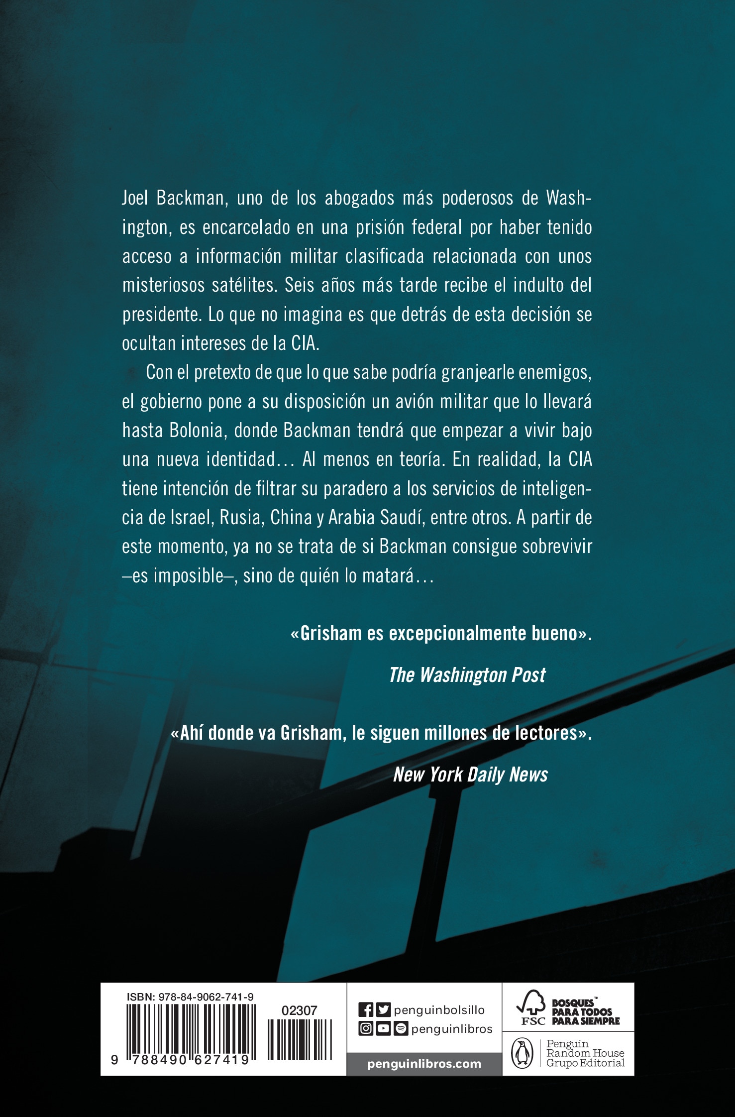 El intermediario(Bolsillo) (Tapa blanda) 2