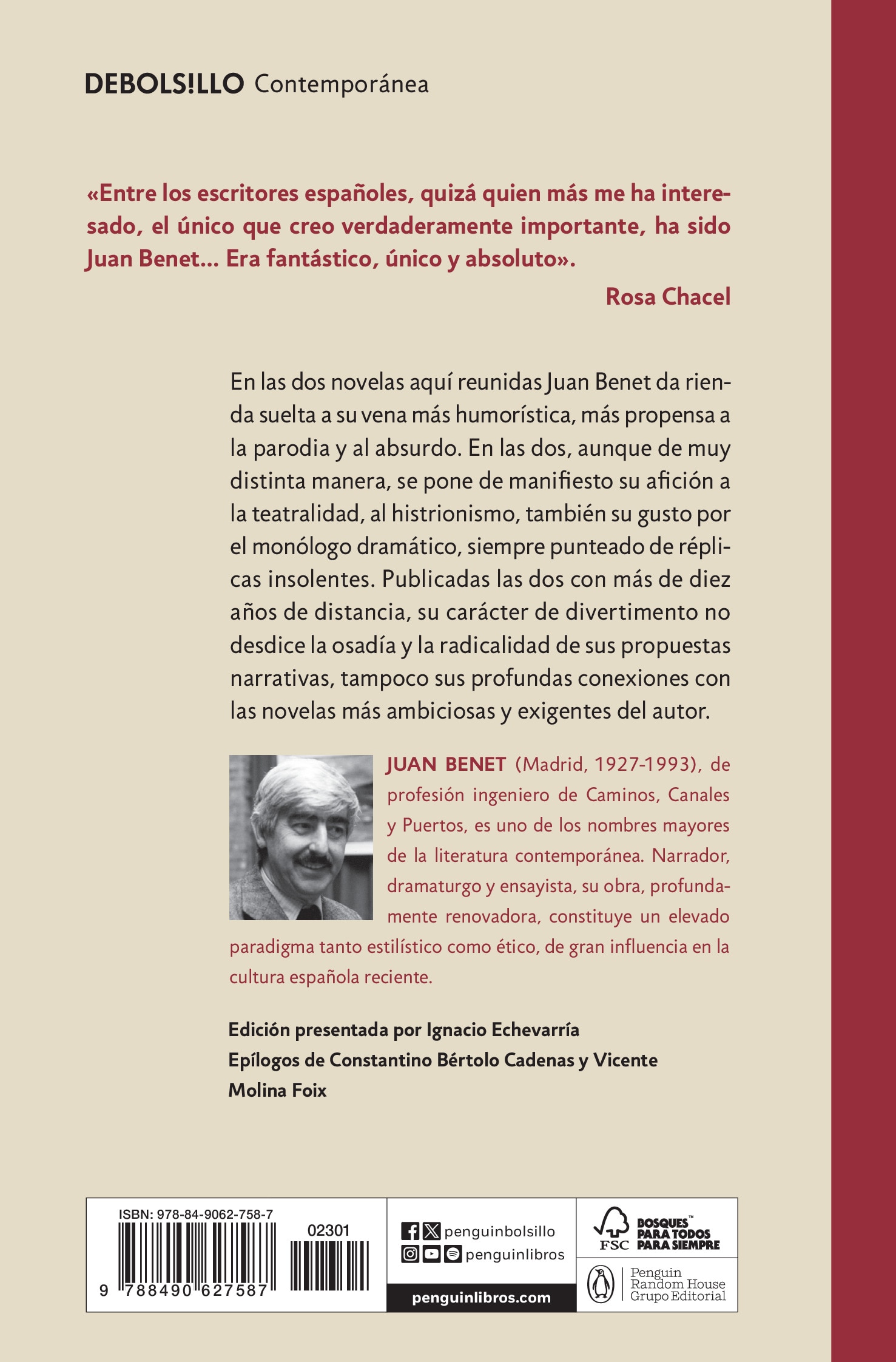 En la penumbra / En el estado  (Bolsillo) (Tapa blanda) 2