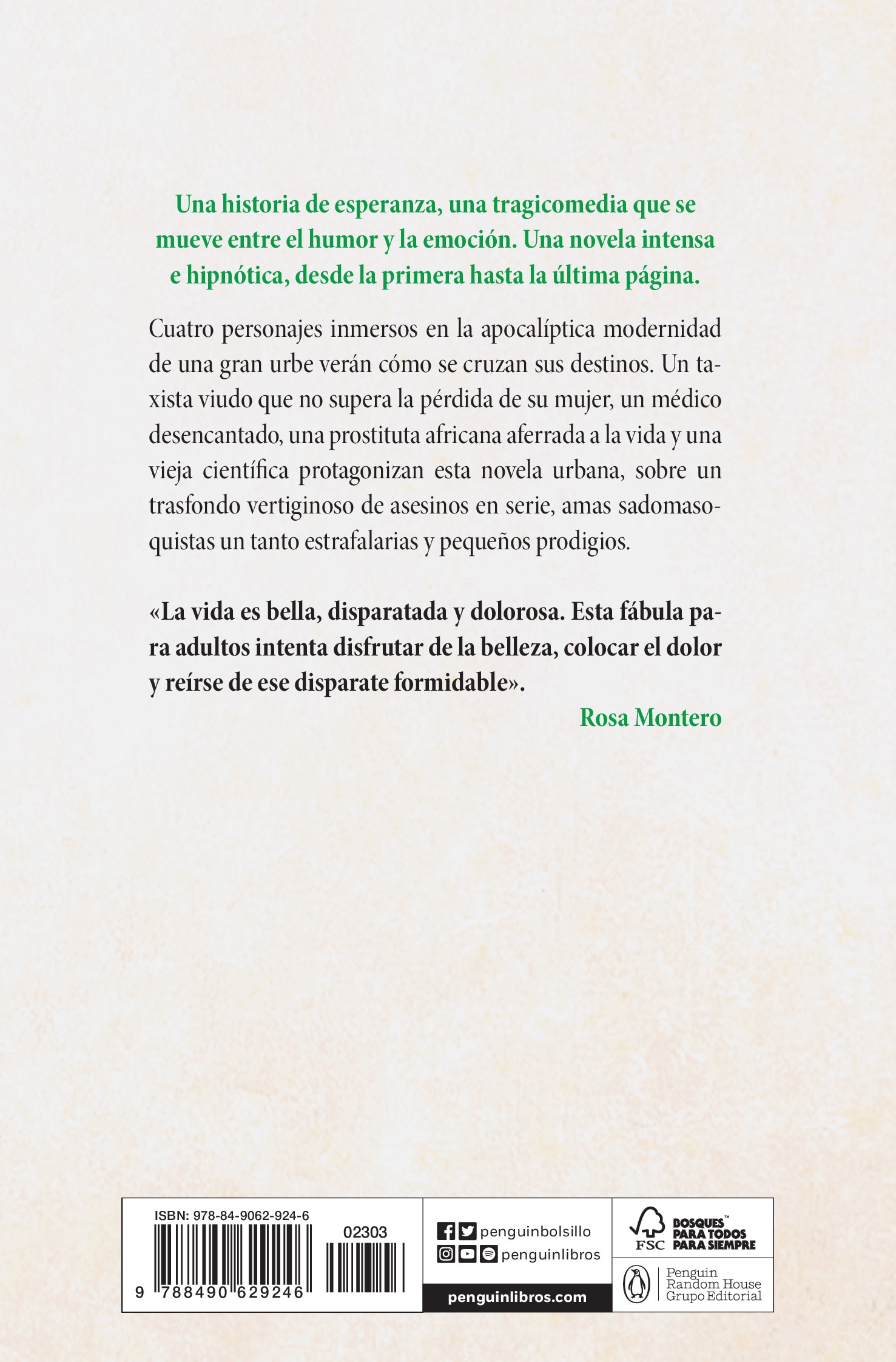 Instrucciones para salvar el mundo (Bolsillo) (Tapa blanda) 2