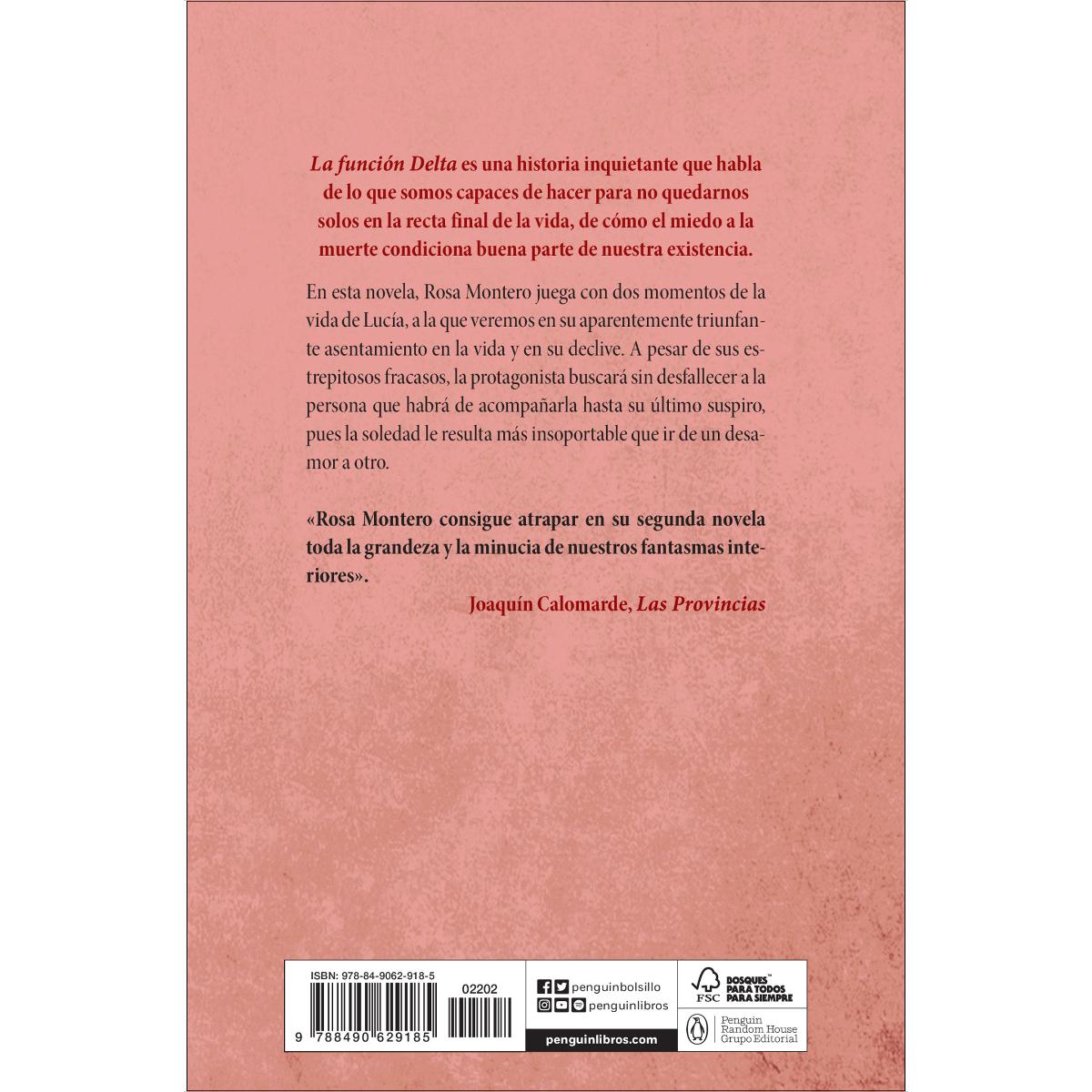 La función Delta 2