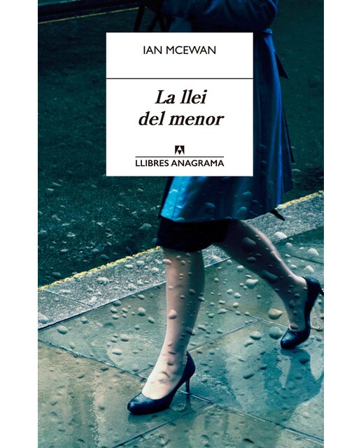 La llei del menor