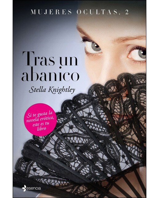 Mujeres ocultas, 2. Tras un abanico(Tapa blanda) 1