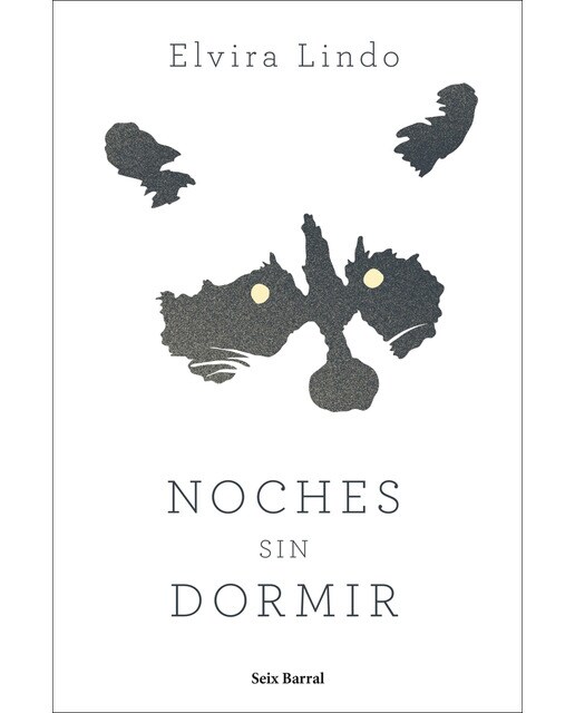Imagen 1 de Noches sin dormir: Último invierno en Nueva York  (Tapa blanda con solapas)
