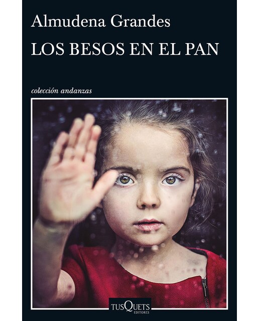 Imagem 0 de Los besos en el pan