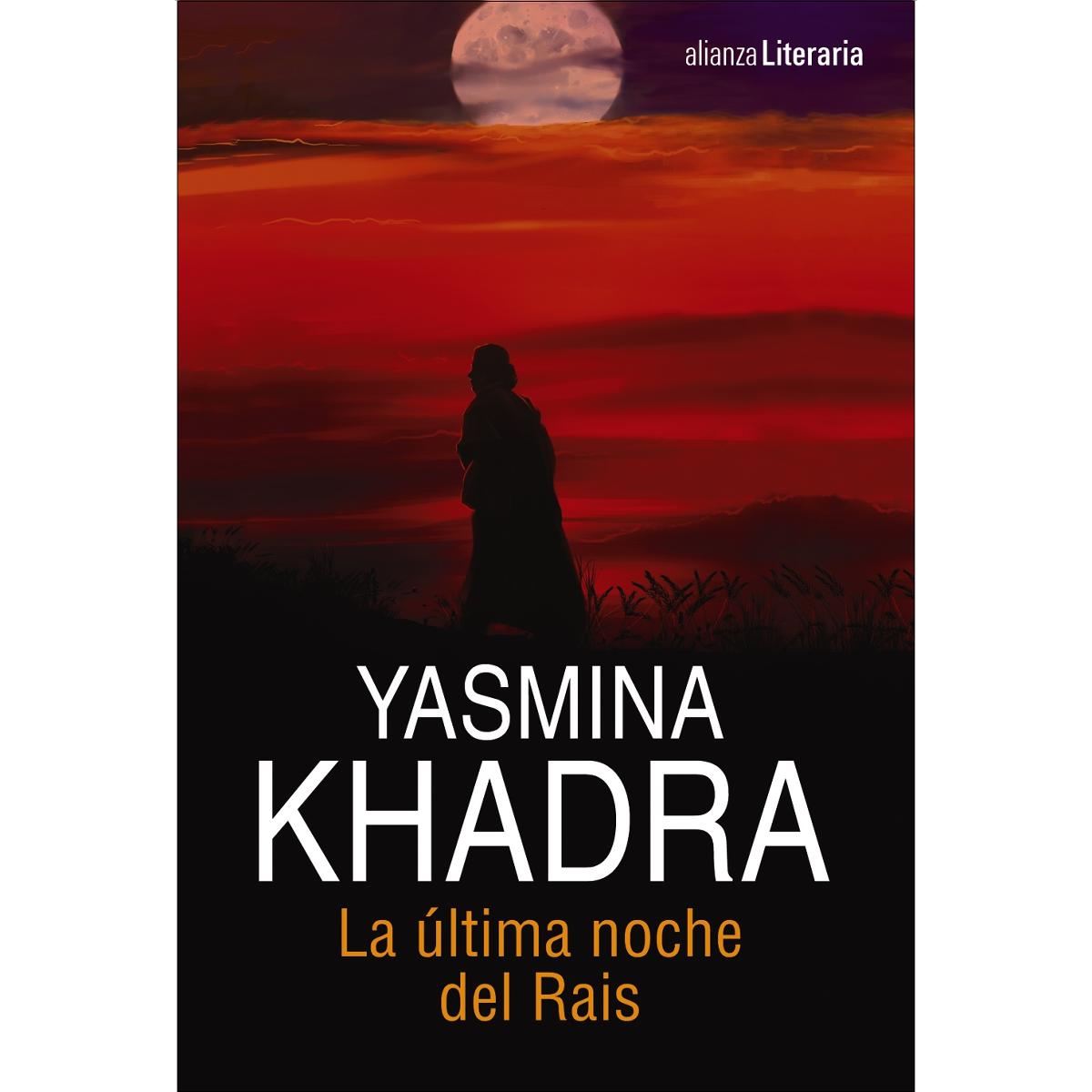 Imagen 1 de La última noche del Rais (Tapa blanda con solapas)