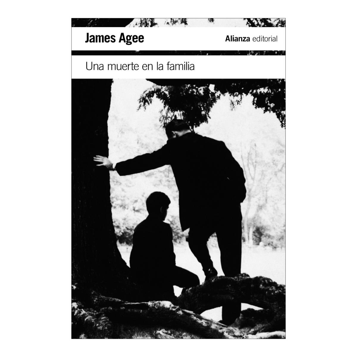 Una muerte en la familia(Bolsillo) (Tapa blanda) 1