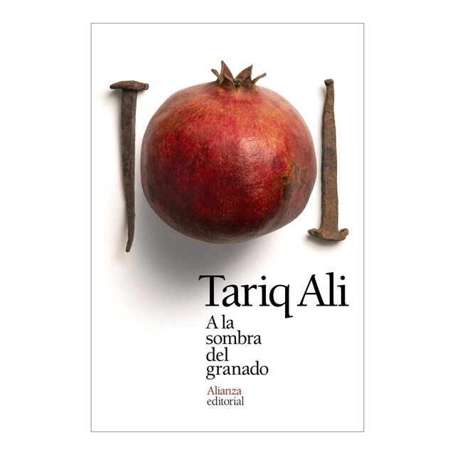 Imagen 0 de A la sombra del granado