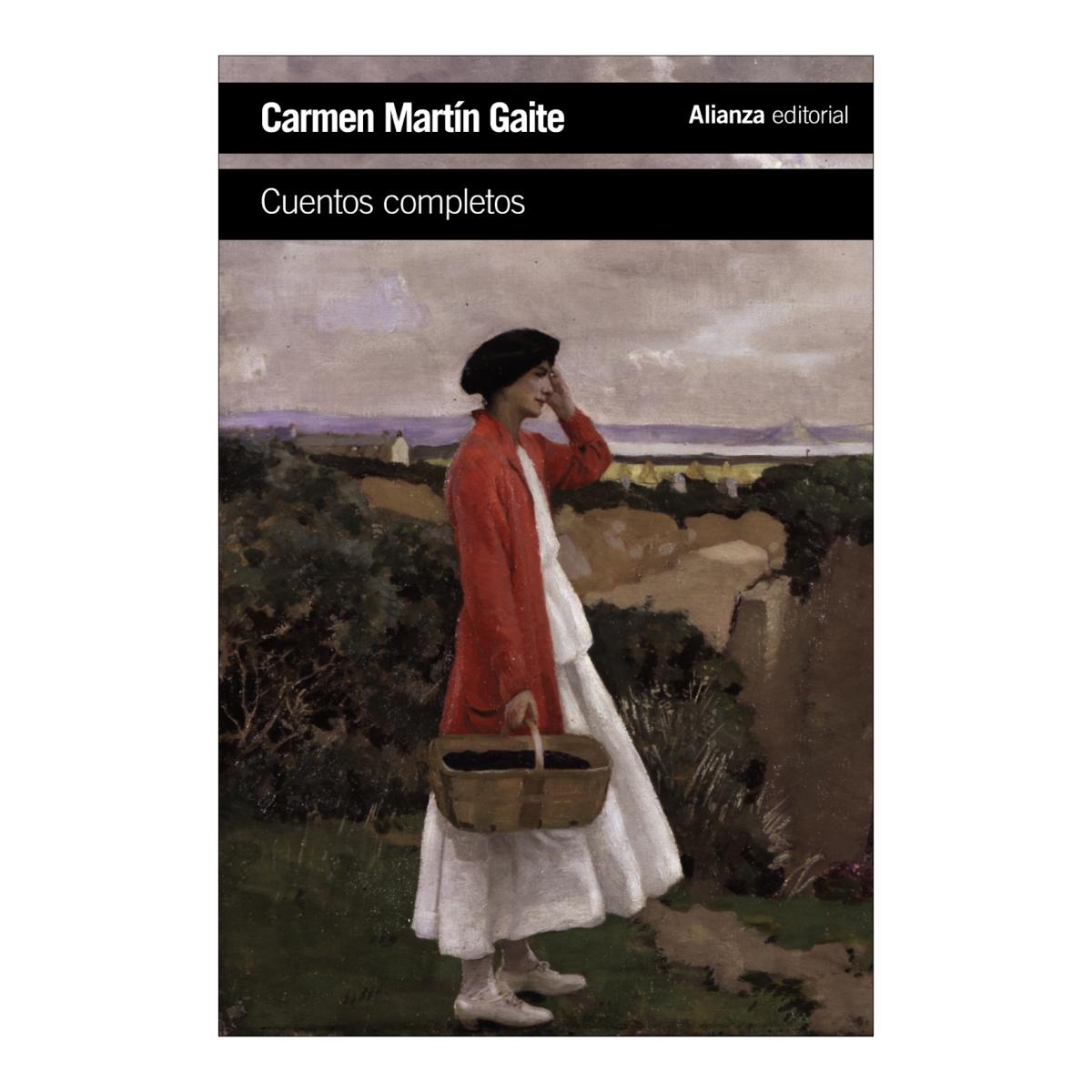 Cuentos completos(Tapa blanda) 1