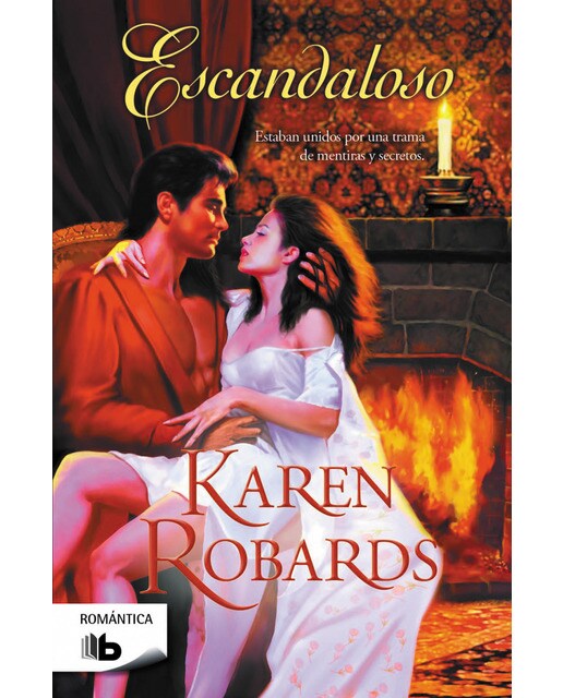 Escandaloso (Las hermanas Banning 1) (Bolso) (Capa mole) 1