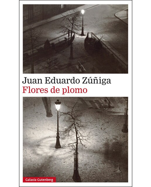 Imagen 0 de Flores de plomo (Tapa blanda) (Tapa dura)