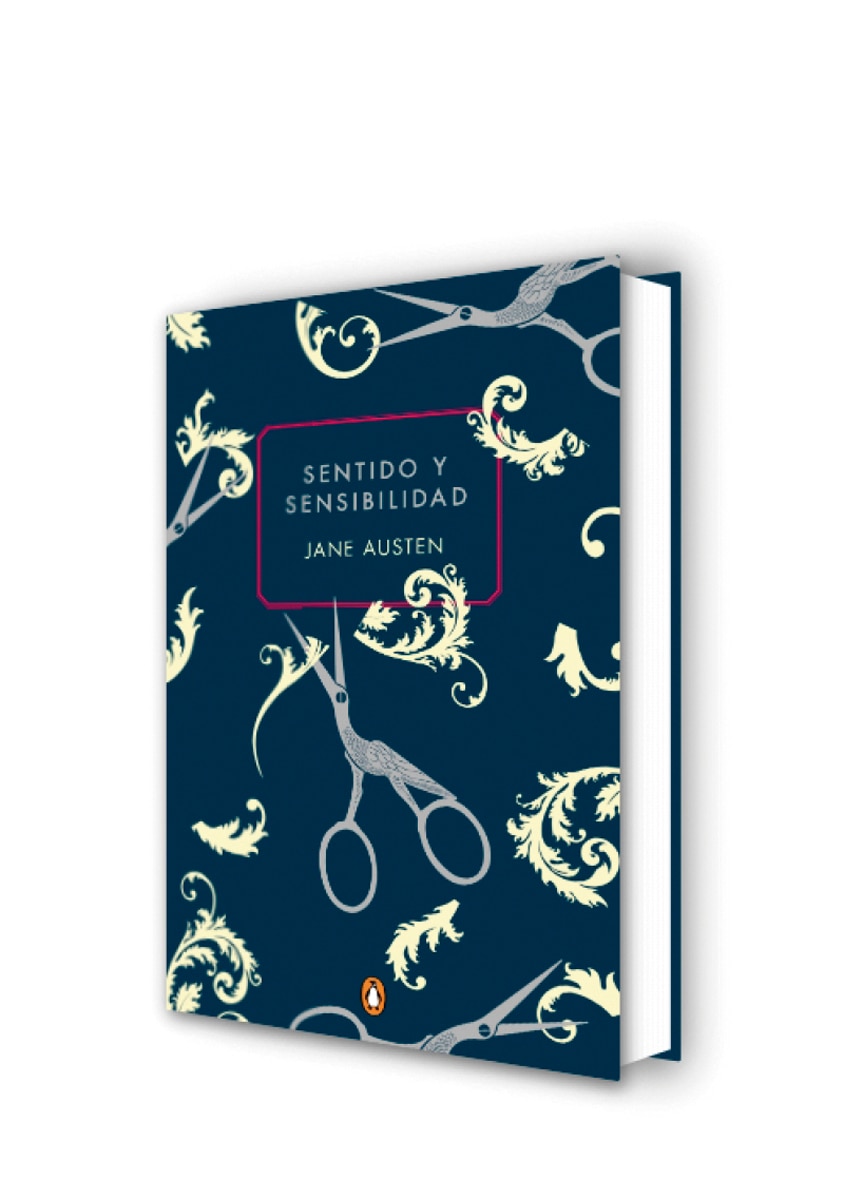 Imagen 0 de Sentido y sensibilidad (edición especial en tapa dura)  (Tapa dura)