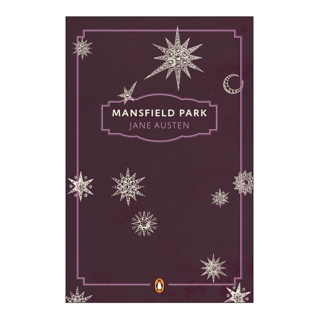 Mansfield Park (edición conmemorativa)  (Tapa dura)