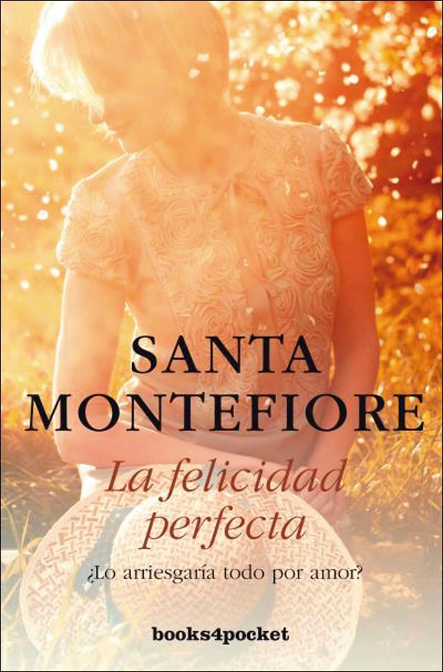 La felicidad perfecta (Bolsillo) (Tapa blanda) 1