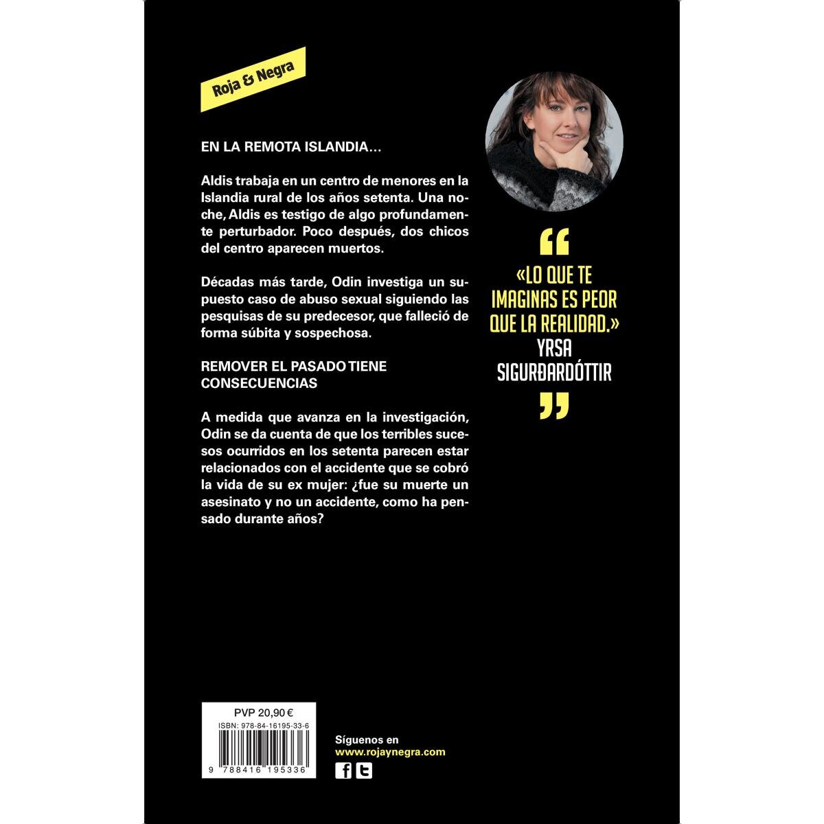 Los indeseados(Tapa blanda) 2