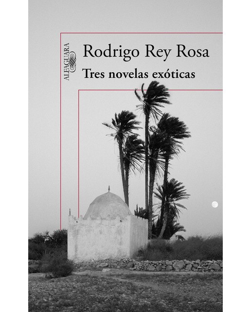 Imagen 0 de Tres novelas exóticas (Tapa blanda)