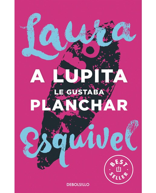 Imagen 0 de A Lupita le gustaba planchar (Bolsillo) (Tapa blanda)