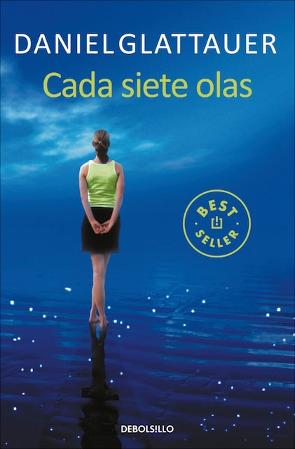 Imagen 0 de Cada siete olas (Bolsillo) (Tapa blanda)