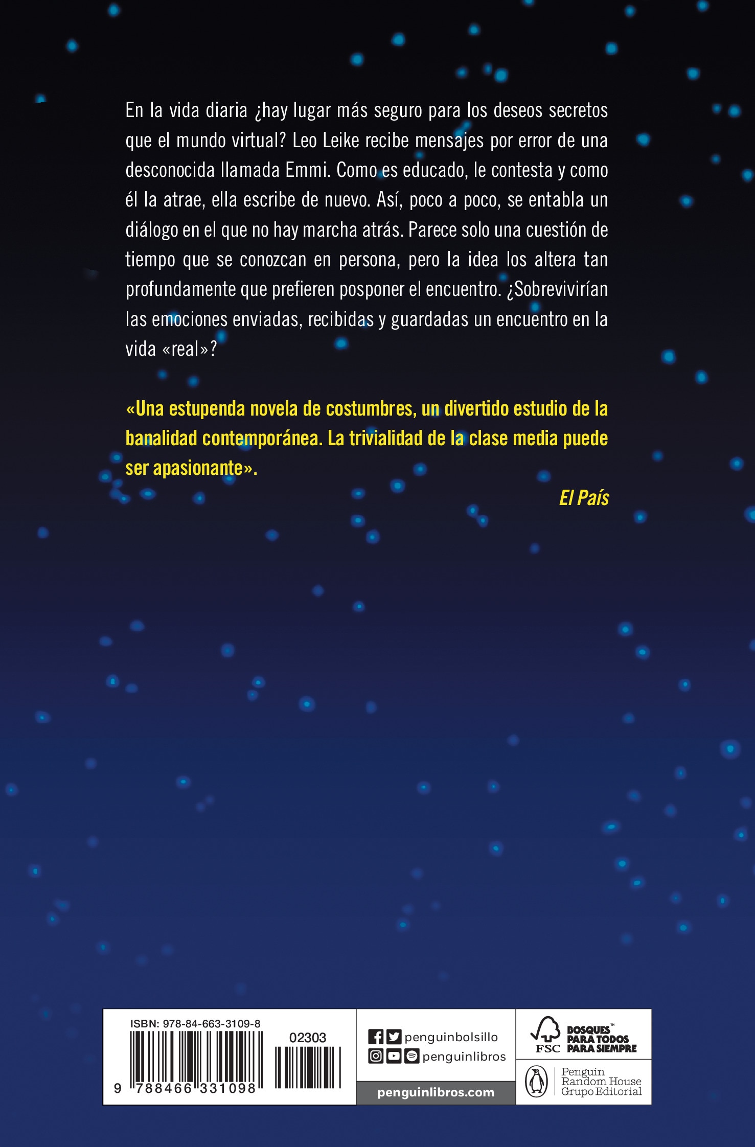 Contra el viento del norte 2