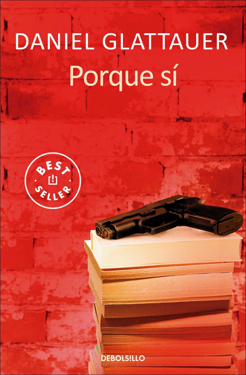 Imagem 0 de Porque sí(Bolsillo) (Tapa blanda)