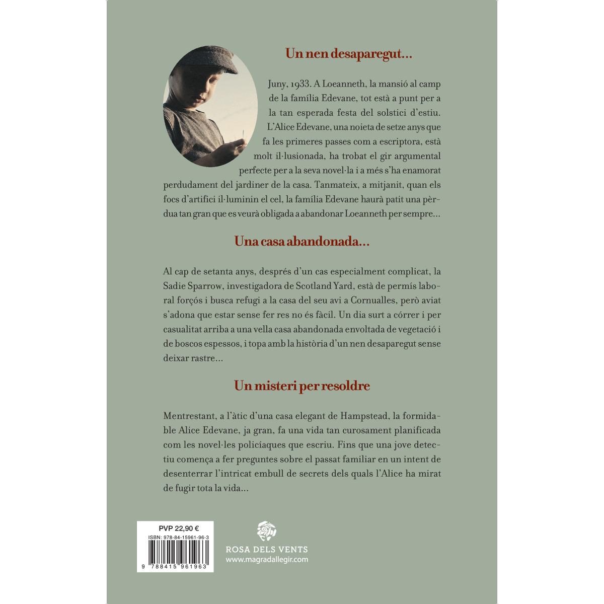 L'últim adéu (Tapa dura) 2
