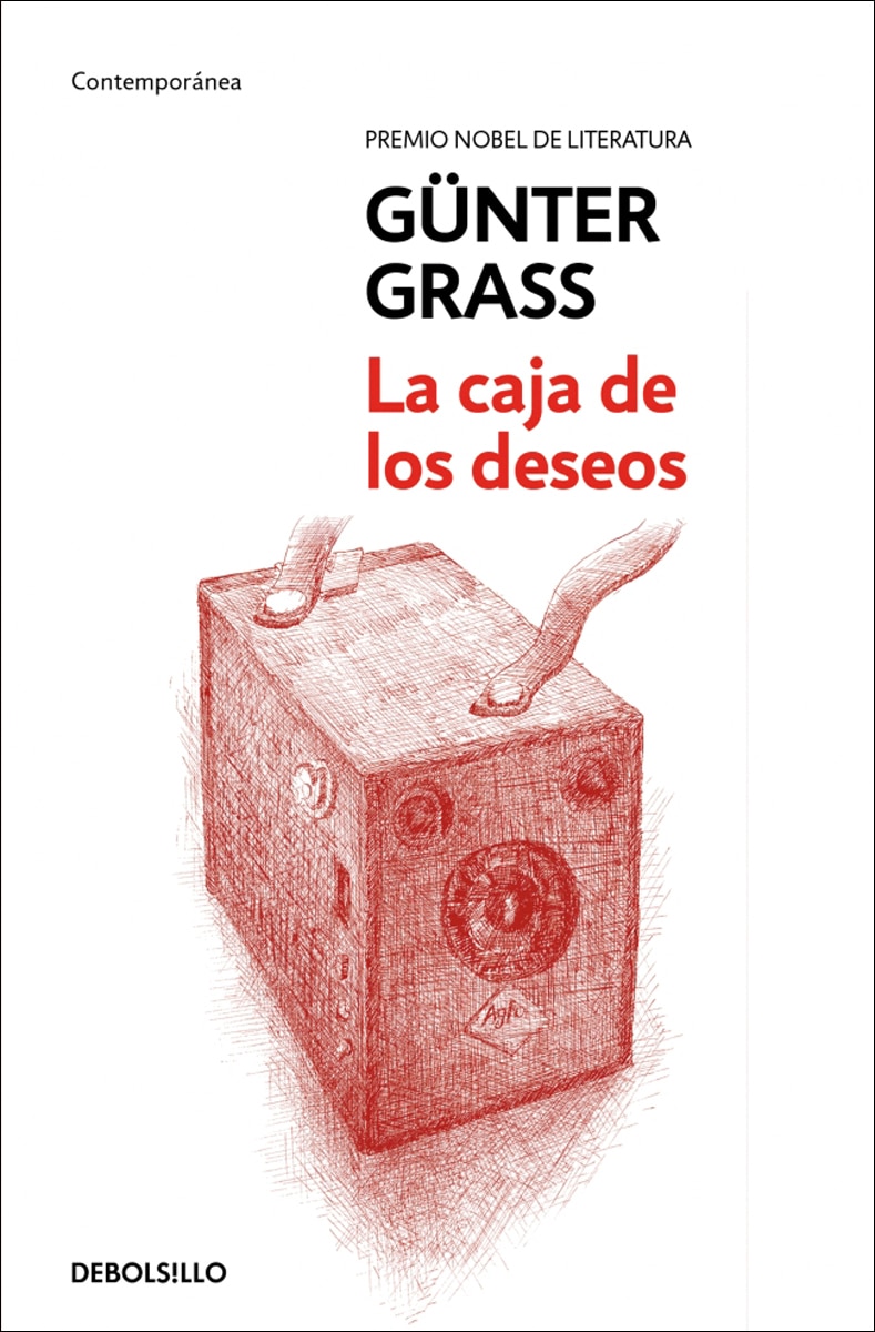 Imagem 0 de La caja de los deseos(Bolsillo) (Tapa blanda)