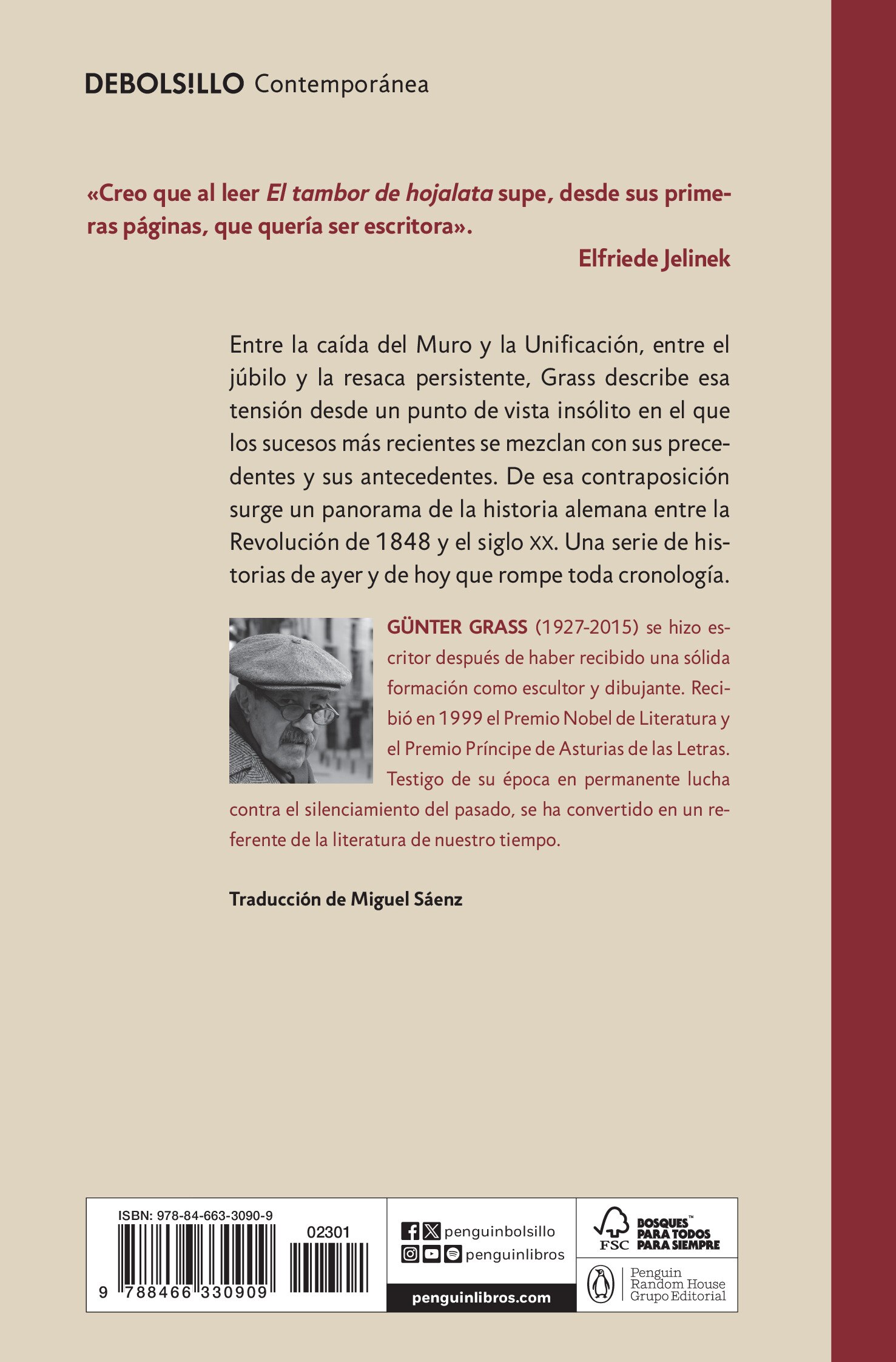 Es cuento largo (Bolsillo) (Tapa blanda) 2