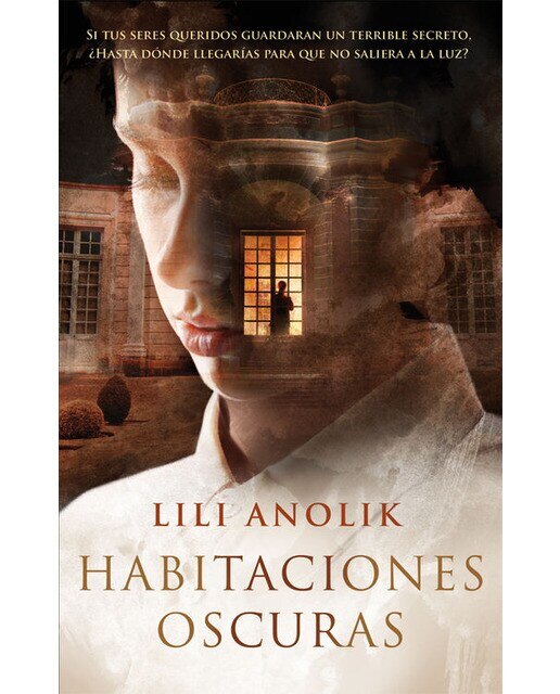 Imagem 0 de Habitaciones Oscuras