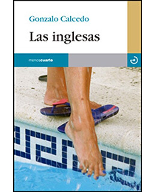 Imagen 1 de Las inglesas (Tapa blanda)