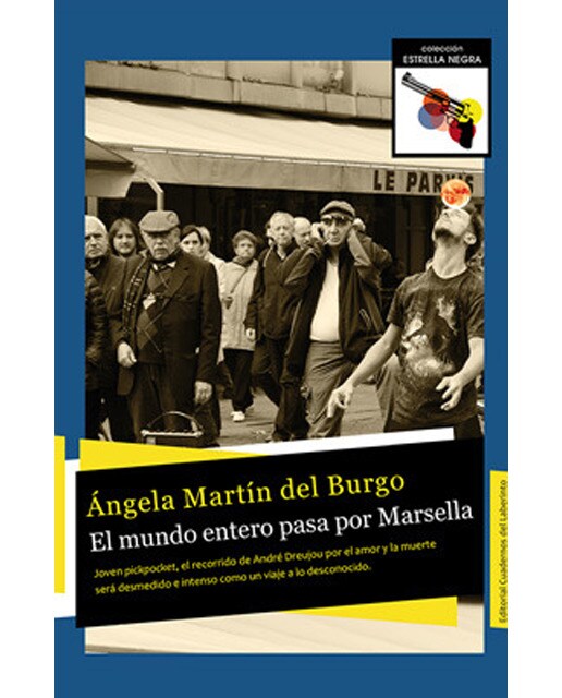 El Mundo Entero Pasa Por Marsella 1