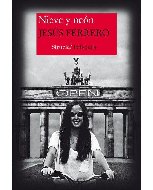 Nieve y neón (Capa mole com abas) 1