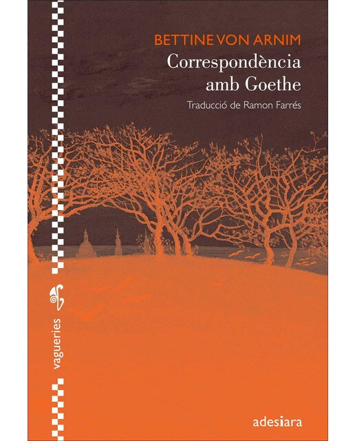 Imagem 0 de Correspondència amb goethe(Bolsillo)