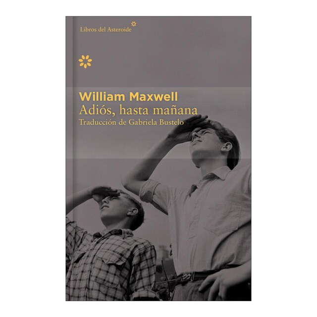 Imagem 0 de Adiós, hasta mañana - Colección Décimo Aniversario (Capa dura)