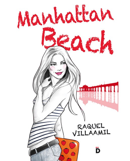 Imagem 0 de Manhattan Beach (Capa mole)