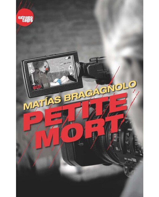 Imagem 0 de Petite mort(Tapa blanda)