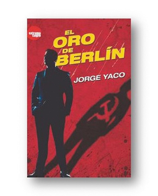 Imagem 0 de El oro de berlín(Tapa blanda)