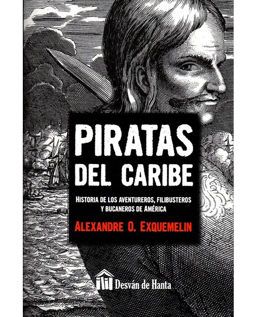 Imagen 0 de Piratas del caribe