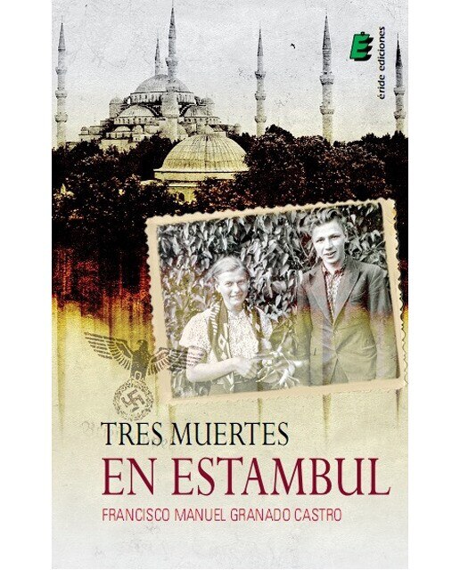 Tres muertes en estambul 1