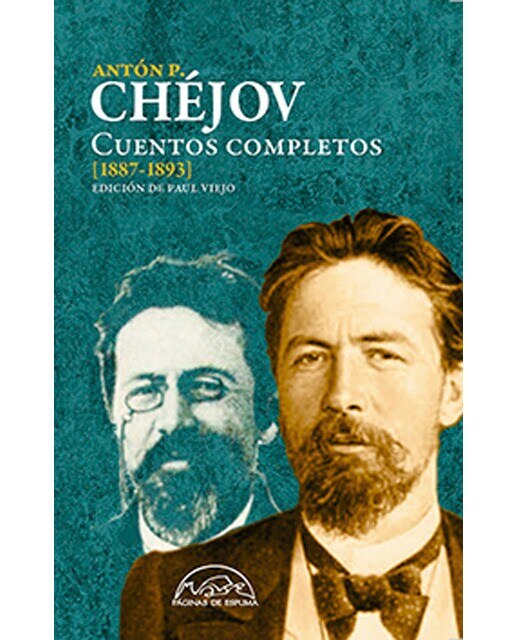 Imagem 0 de Cuentos completos [1887-1893] (Capa dura)