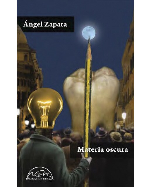 Materia Oscura 1