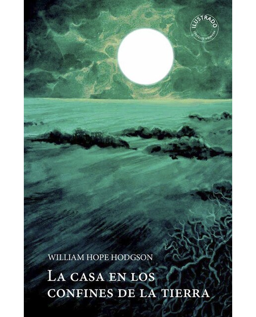 Imagen 0 de La casa en los confines de la tierra (Tapa blanda)